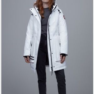 Canada goose TORONTO JACKET